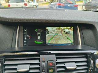 Bmw X4 2018 XDRIVE20D 190hp ΔΕΡΜΑ FULL EXTRA ΕΛΛΗΝΙΚΗΣ ΑΝΤΙΠΡΟΣΩΠΕΙΑΣ-thumb-19
