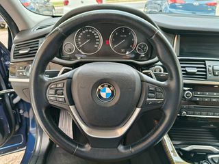 Bmw X4 2018 XDRIVE20D 190hp ΔΕΡΜΑ FULL EXTRA ΕΛΛΗΝΙΚΗΣ ΑΝΤΙΠΡΟΣΩΠΕΙΑΣ-thumb-14