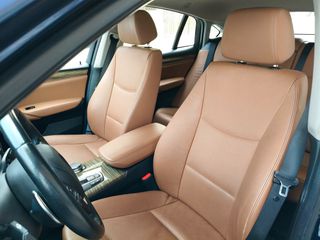 Bmw X4 2018 XDRIVE20D 190hp ΔΕΡΜΑ FULL EXTRA ΕΛΛΗΝΙΚΗΣ ΑΝΤΙΠΡΟΣΩΠΕΙΑΣ-thumb-11