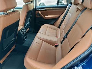 Bmw X4 2018 XDRIVE20D 190hp ΔΕΡΜΑ FULL EXTRA ΕΛΛΗΝΙΚΗΣ ΑΝΤΙΠΡΟΣΩΠΕΙΑΣ-thumb-13