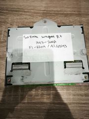 Suzuki wagon R+ FI-620A (HITACHI/JECS) / A1 / 03593