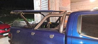 ΚΑΠΑΚΙ ΚΑΡΟΤΣΑΣ ford ranger-thumb-3