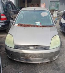 FORD FIESTA 1.4CC 2003  Μεμονωμένα Ανταλλακτικά - Μούρη Κομπλέ