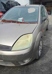 FORD FIESTA 1.4CC 2003  Μεμονωμένα Ανταλλακτικά - Μούρη Κομπλέ-thumb-1