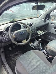 FORD FIESTA 1.4CC 2003  Μεμονωμένα Ανταλλακτικά - Μούρη Κομπλέ-thumb-2