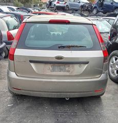FORD FIESTA 1.4CC 2003  Μεμονωμένα Ανταλλακτικά - Μούρη Κομπλέ-thumb-4