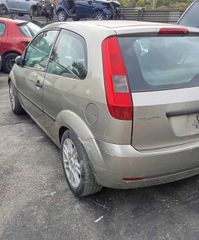 FORD FIESTA 1.4CC 2003  Μεμονωμένα Ανταλλακτικά - Μούρη Κομπλέ-thumb-5