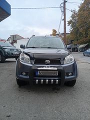Daihatsu Terios 2006
