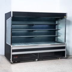 Ψυγείο Self Service 2.5m με Ενσωματωμένη Μηχανή Κωδ: 1025-3228