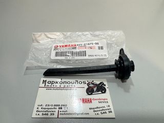 ΤΑΠΑ ΔΟΧΕΙΟΥ ΝΕΡΟΥ YAMAHA FZ1-N, FZ1-S FAZER, FZ8-N, FZ8-S FAZER, YZF-R1 '04-'06
