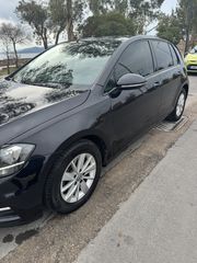 Volkswagen Golf 2018 Golf 7.5 facelift 1 ιδιοκτήτης *Αριστο*