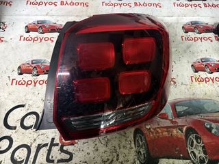 ΦΑΝΑΡΙ ΠΙΣΩ ΔΕΞΙ DACIA SANDERO 2016-2020 ΚΩΔΙΚΟΣ: 265506147R