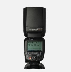 Yongnuo YN600EX-RT II TTL 2.4G Wireless Flash Speedlite for Canon 600EX II-RT φλας NEW! +EΓΓΥΗΣΗ!
