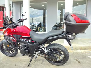 Honda CB 500 2018 XA