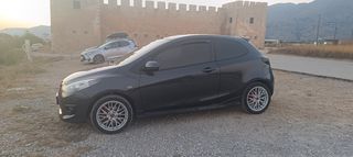 Mazda 2 2009 1.4 DIESEL-thumb-2