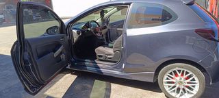 Mazda 2 2009 1.4 DIESEL-thumb-3