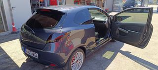 Mazda 2 2009 1.4 DIESEL-thumb-5