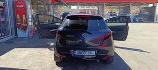 Mazda 2 2009 1.4 DIESEL-thumb-6