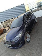 Mazda 2 2009 1.4 DIESEL