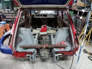 Renault R 5 1981 TURBO-thumb-3