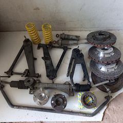 Renault R 5 1981 TURBO-thumb-4
