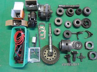 Renault R 5 1981 TURBO-thumb-6