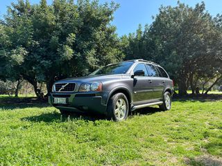 Volvo XC 90 2006