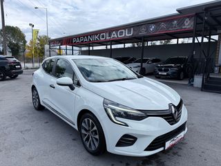 Renault Clio 2021 CLIO TCE 130 EDC  INTENS AUTOMATIC
