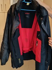 spidi h2 out, on track jacket
