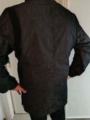 spidi h2 out, on track jacket-thumb-1