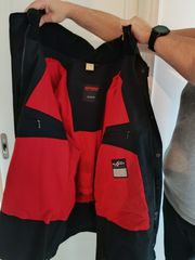 spidi h2 out, on track jacket-thumb-4