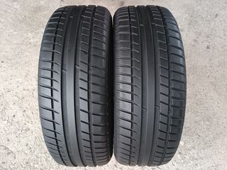 2 ΕΛΑΣΤΙΚΆ 195/55/16 KORMORAN DOT(2722)**AUTO IKAS**