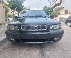 Volvo S40 2001-thumb-2