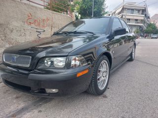 Volvo S40 2001