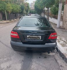 Volvo S40 2001-thumb-3
