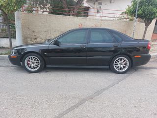 Volvo S40 2001-thumb-5