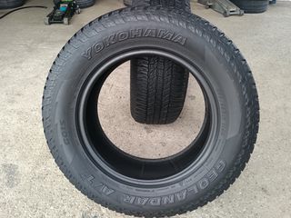2 ΕΛΑΣΤΙΚΆ 255/65/17 YOKOHAMA DOT(4022)**AUTO IKAS**-thumb-1