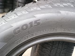 2 ΕΛΑΣΤΙΚΆ 255/65/17 YOKOHAMA DOT(4022)**AUTO IKAS**-thumb-2