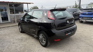 Fiat Punto 2010
