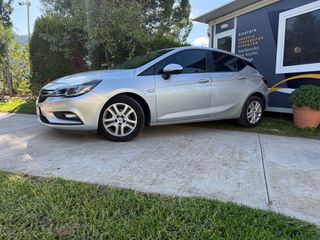 Opel Astra 2017 CDTI 1.6-thumb-2