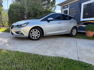 Opel Astra 2017 CDTI 1.6-thumb-5