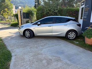 Opel Astra 2017 CDTI 1.6-thumb-7