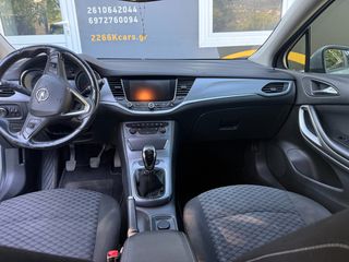 Opel Astra 2017 CDTI 1.6-thumb-12