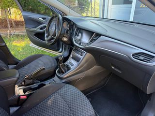 Opel Astra 2017 CDTI 1.6-thumb-13