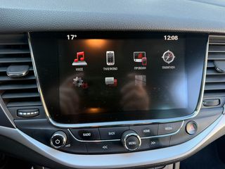 Opel Astra 2017 CDTI 1.6-thumb-16