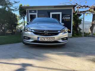 Opel Astra 2017 CDTI 1.6-thumb-1