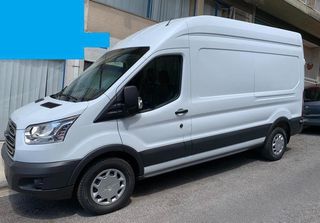 Ford 2019 ΥΠΕΡΥΨΩΜΕΝΟ L3H3 V363 2.0D 350