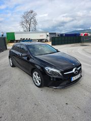 Mercedes-Benz A 180 2018 Αυτόματο Diesel!-thumb-1