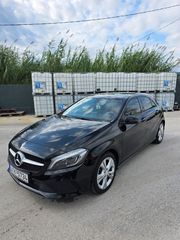 Mercedes-Benz A 180 2018 Αυτόματο Diesel!-thumb-3