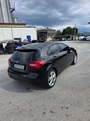 Mercedes-Benz A 180 2018 Αυτόματο Diesel!-thumb-5